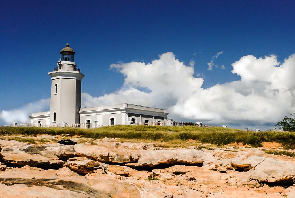 Parador Turtle Bay Inn Ла Паргера Екстериор снимка